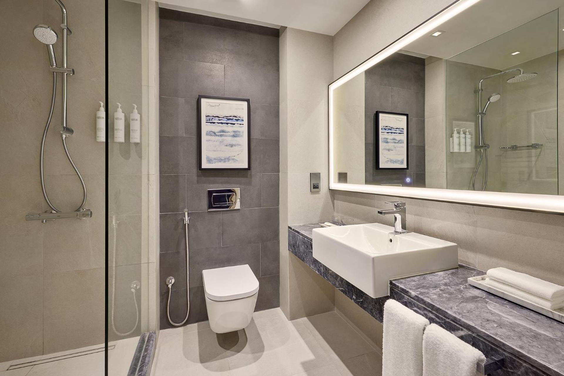 Courtyard By Marriott Jubail Hotel Bagian luar foto